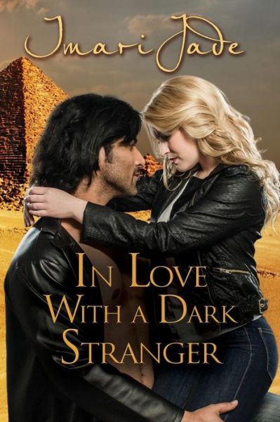 Cover for Imari Jade · In Love with a Dark Stranger (Paperback Book) (2017)