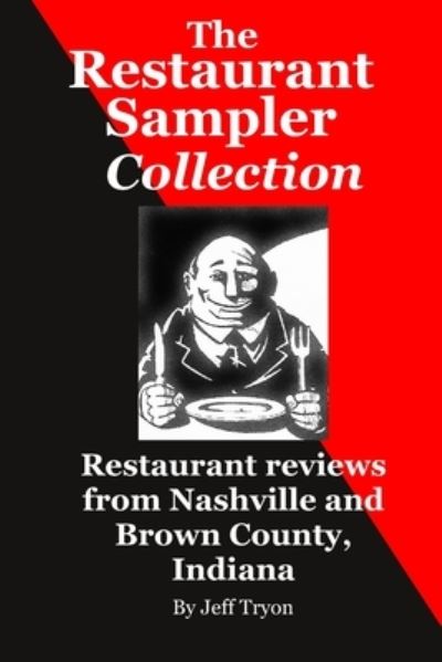 Jeff Tryon · The Restaurant Sampler Collection (Paperback Book) (2020)