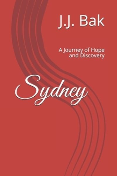 Cover for J J Bak · Sydney (Paperback Book) (2019)