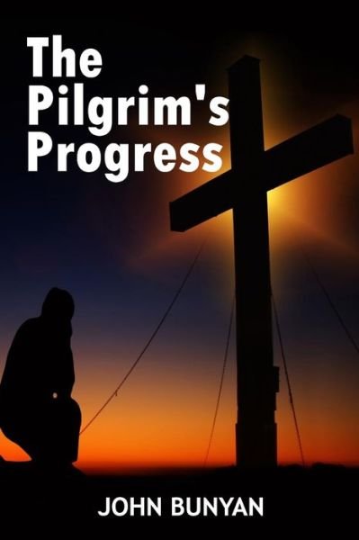 Cover for John Bunyan · The Pilgrim's Progress (Paperback Book) (2019)