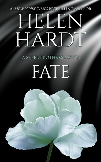 Cover for Helen Hardt · Fate (CD) (2020)