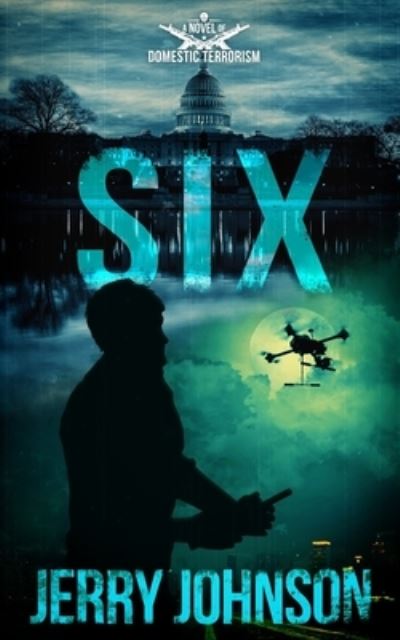 Cover for Jerry Johnson · Six (Paperback Book) (2018)