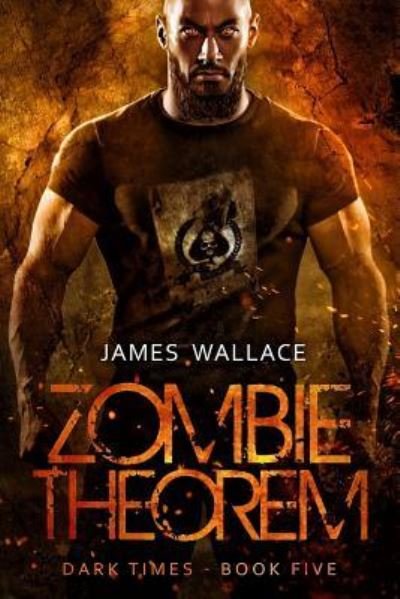 Cover for James Wallace · Zombie Theorem (Taschenbuch) (2018)
