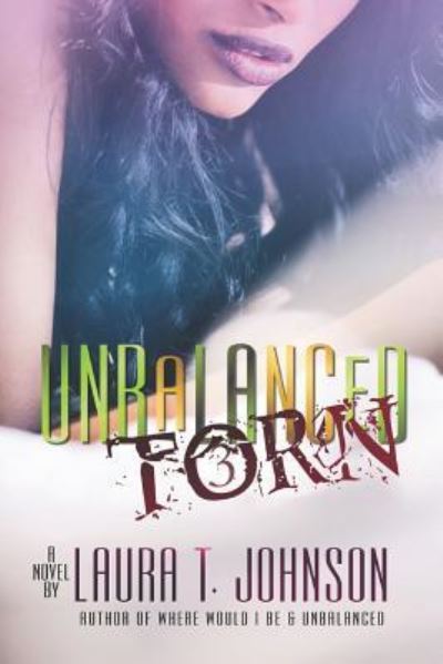 Cover for Laura T Johnson · Unbalanced 3 (Paperback Book) (2019)