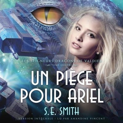 Cover for S E Smith · Un Piege Pour Ariel (CD) (2020)