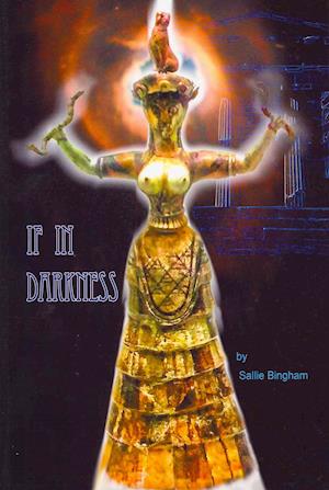 Cover for Sallie Bingham · If in Darkness (Paperback Book) (2010)