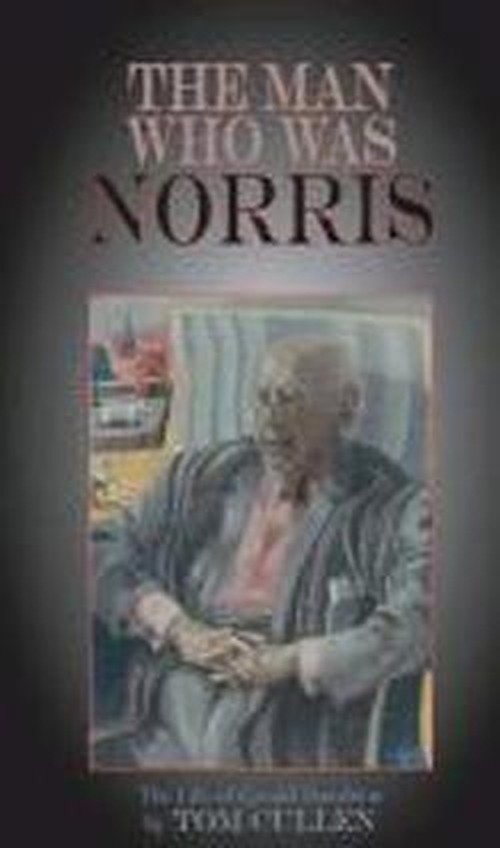 Cover for Tom Cullen · Man Who Was Norris: The Life of Gerald Hamilton (Paperback Bog) (2014)