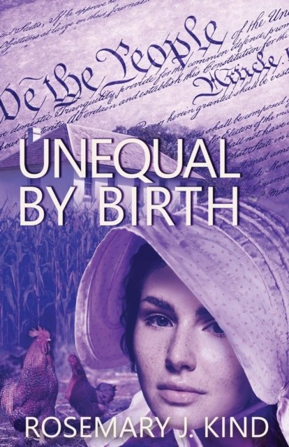 Cover for Rosemary J. Kind · Unequal By Birth (Pocketbok) (2019)