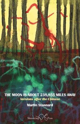 The Moon is About 238,855 Miles Away - Martin Stannard - Książki - Shoestring Press - 9781912524433 - 29 października 2019