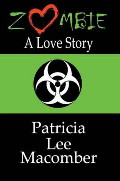 Cover for Patricia Lee Macomber · Zombie (Paperback Book) (2018)