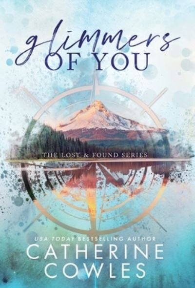 Cover for Catherine Cowles · Glimmers of You (Bok) (2023)