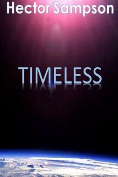 Cover for Hector Sampson · Timeless (Paperback Book) (2018)