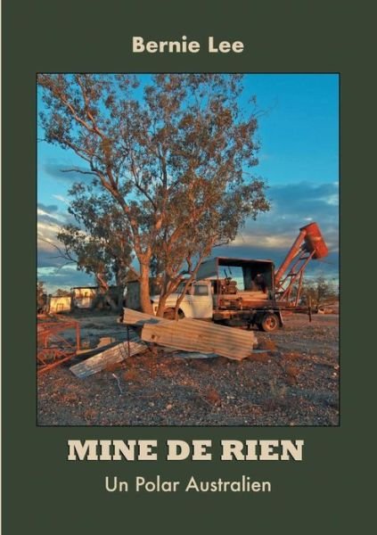 Cover for Lee · Mine de rien (Buch) (2019)