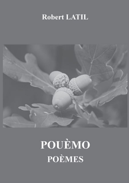 Pouemo - Robert Latil - Books - Books on Demand - 9782322397433 - September 29, 2021