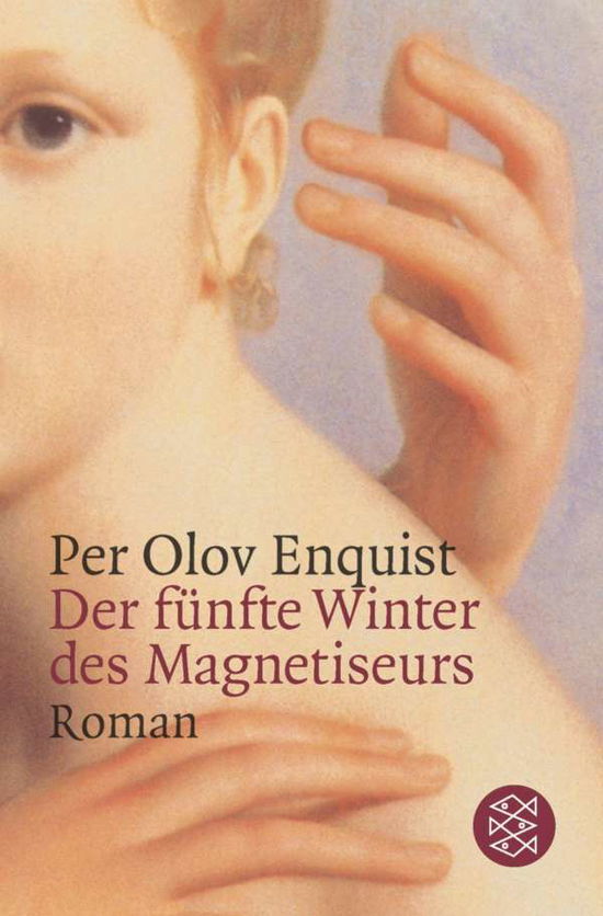 Fischer TB.15743 Enquist.Fünfte Winter - Per Olov Enquist - Bücher -  - 9783596157433 - 