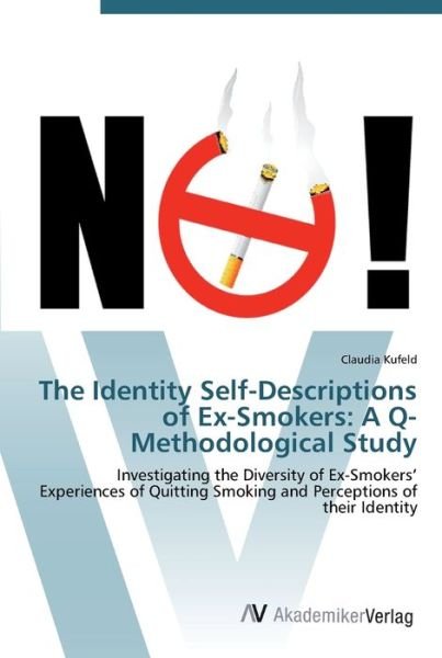 Cover for Kufeld · The Identity Self-Descriptions o (Book) (2012)