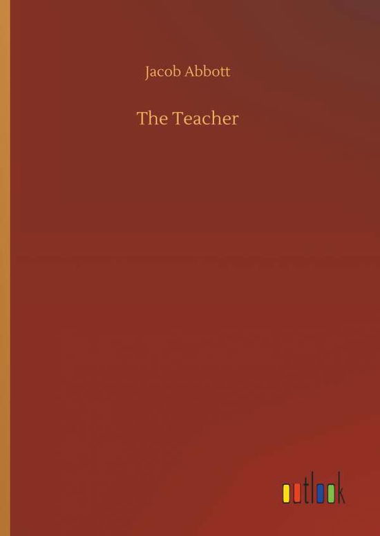 Cover for Abbott · The Teacher (Book) (2019)