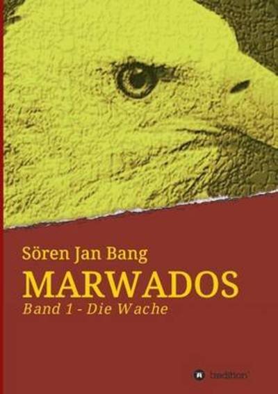 Cover for Bang · Marwados (Book) (2016)