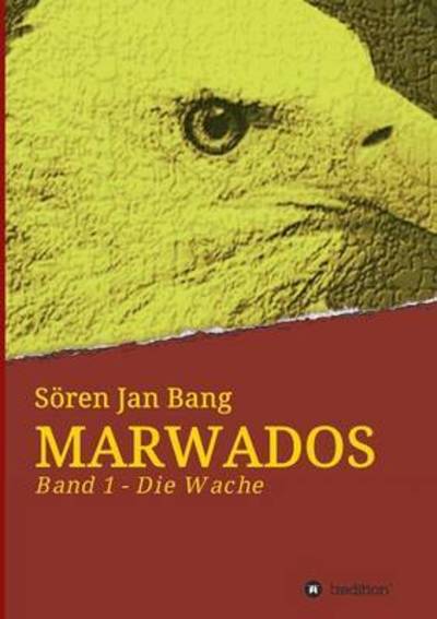 Cover for Bang · Marwados (Bok) (2016)