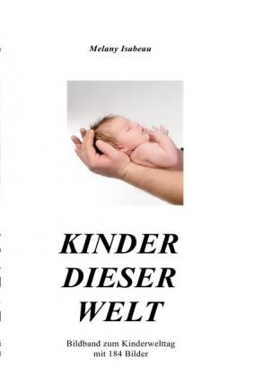 Cover for Isabeau · Kinder dieser Welt (Book)