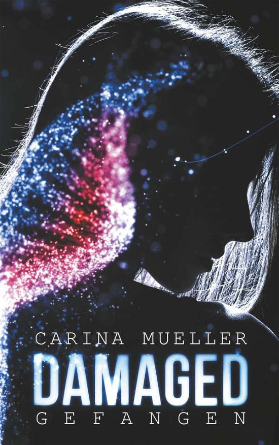 Cover for Mueller · Damaged (Book)