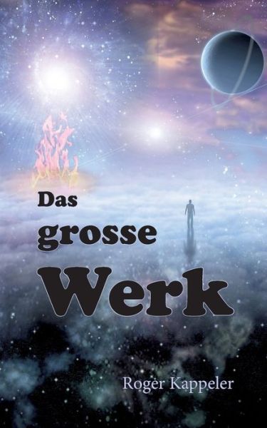 Cover for Kappeler · Das grosse Werk (Bok) (2018)