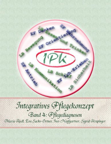 Integratives Pflegekonzept - Ines Hopfgartner - Livros - Books On Demand - 9783837030433 - 12 de março de 2008