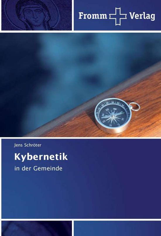 Cover for Schröter · Kybernetik (Book)