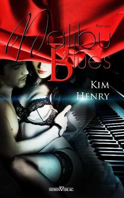 Cover for Henry · Malibu Blues (Book)
