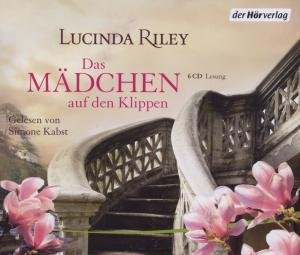 Cover for Riley · Das Mädchen auf den Klippen, (Book) (2012)