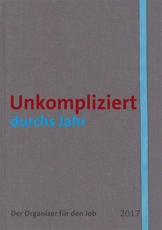 Cover for Pfläging · PflÃ¤ging:unkompliziert Durchs Jahr (Bog)