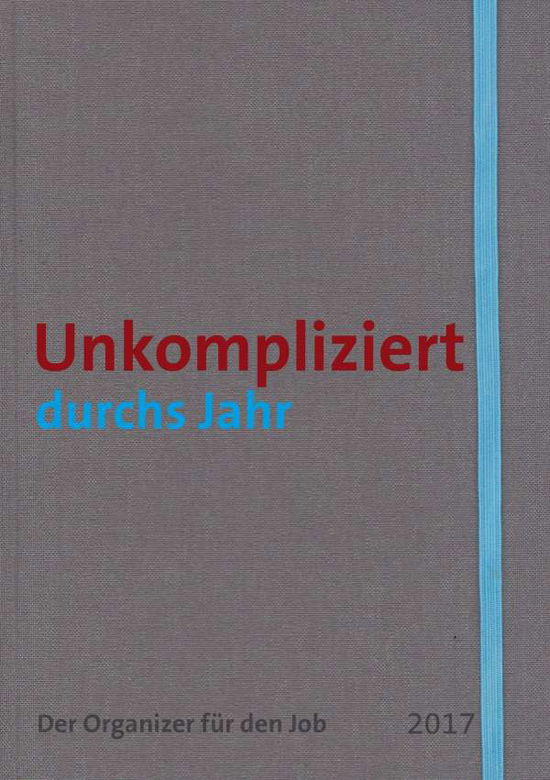 Cover for Pfläging · PflÃ¤ging:unkompliziert Durchs Jahr (Bog)