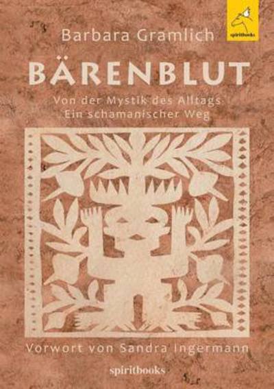 Cover for Gramlich · Bärenblut (Bok) (2017)