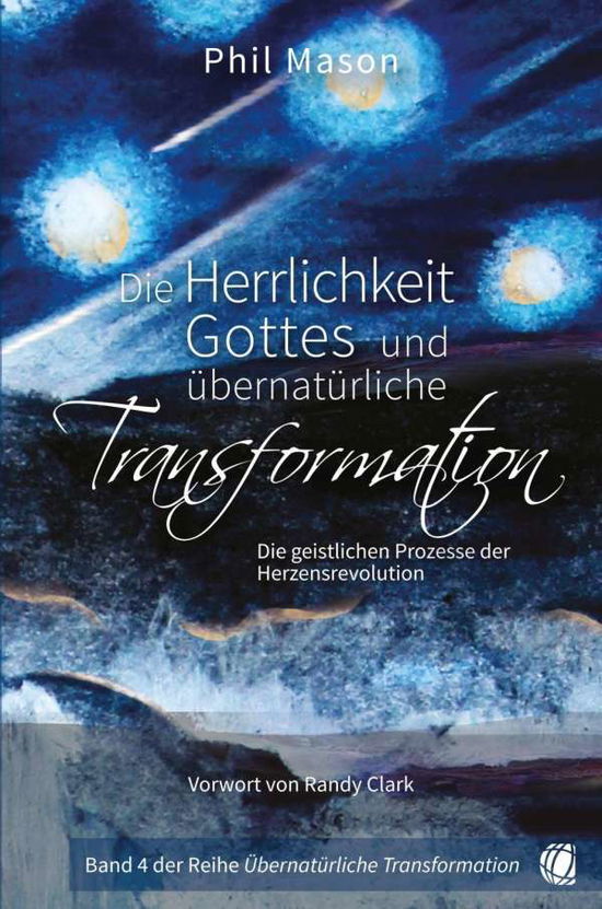 Cover for Mason · Die Herrlichkeit Gottes und übern (Book)