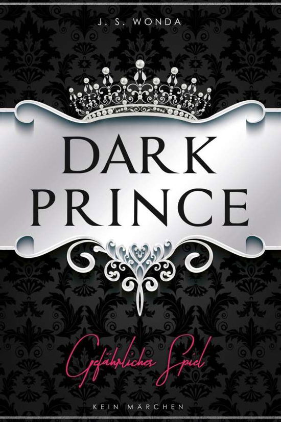 Cover for Wonda · Dark Prince 01 (Book)