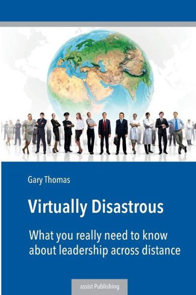 Virtually Disastrous - Thomas - Livros -  - 9783981692433 - 15 de dezembro de 2017