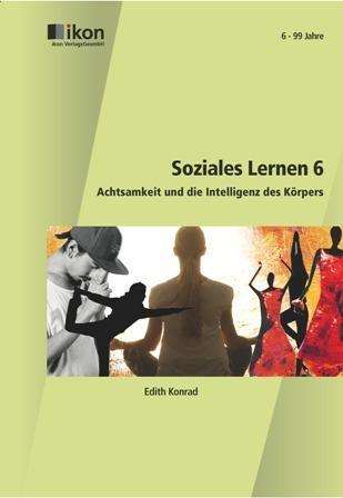 Cover for Konrad · Soziales Lernen.6 (Book)