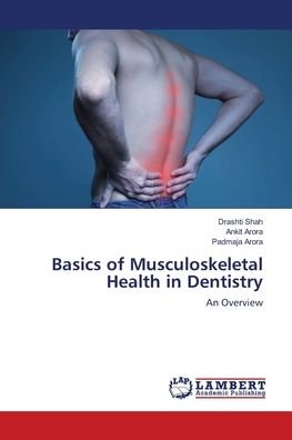 Cover for Shah · Basics of Musculoskeletal Health i (Book) (2018)