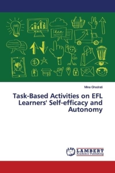 Cover for Ghodrati · Task-Based Activities on EFL L (Buch) (2019)