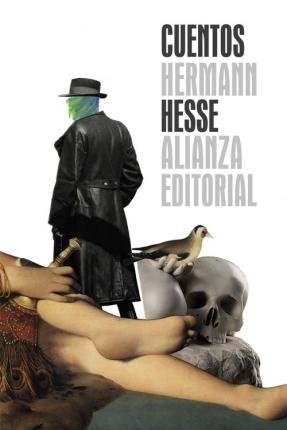 Cover for Hesse · Cuentos (Book)