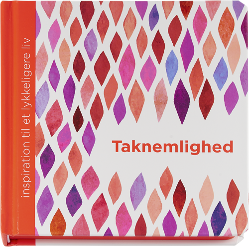 Cover for Dani DiPirro · Taknemlighed (Bound Book) [1er édition] (2016)