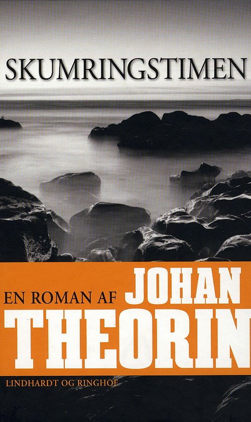 Cover for Johan Theorin · Skumringstimen, hb. (Hardcover Book) [2e uitgave] [Hardback] (2009)