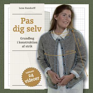 Cover for Lene Randorff · Pas dig selv (Spiral Book) [1st edition] (2021)