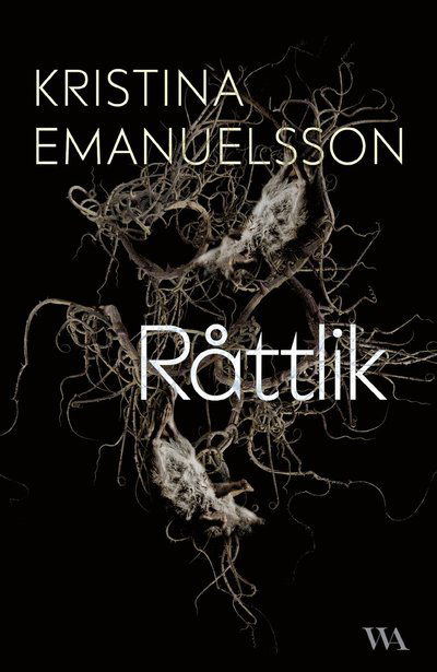 Cover for Kristina Emanuelsson · Råttlik (Paperback Book) (2025)