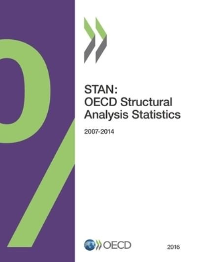 Stan - Organisation for Economic Co-operation and Development - Boeken - Organization for Economic Co-operation a - 9789264274433 - 31 mei 2017