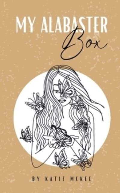 Cover for Katie McKee · My Alabaster Box (Paperback Book) (2023)