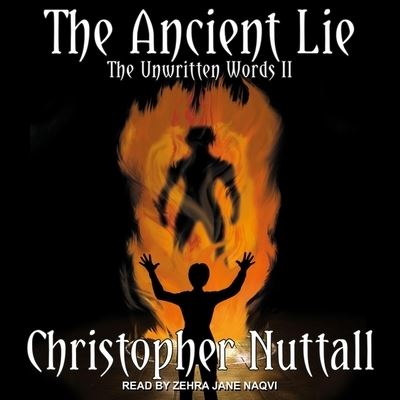 Cover for Christopher Nuttall · The Ancient Lie (CD) (2020)