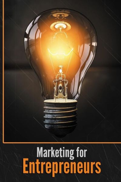 Cover for C J Locke · Marketing for Entrepreneurs (Paperback Book) (2020)