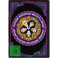 Kings Among Scotland (2cd + Dvd) - Anthrax - Muziek -  - 9956683881433 - 8 februari 2019