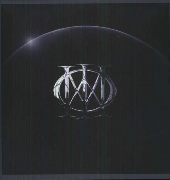 Cover for Dream Theater (LP) [Coll. edition] [Box set] (2013)